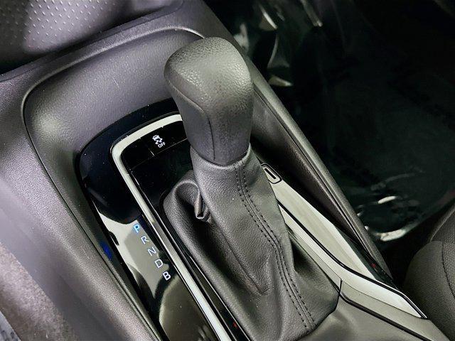 used 2024 Toyota Corolla car, priced at $19,477
