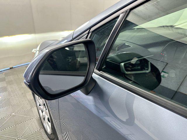 used 2024 Toyota Corolla car, priced at $19,477