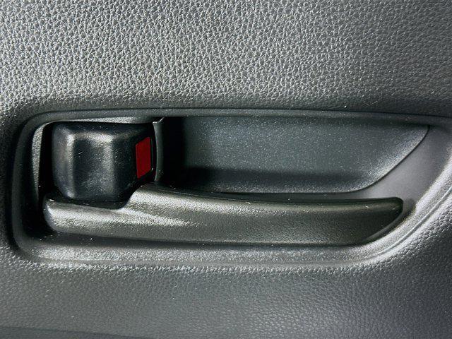used 2022 Toyota Corolla Cross car, priced at $20,977