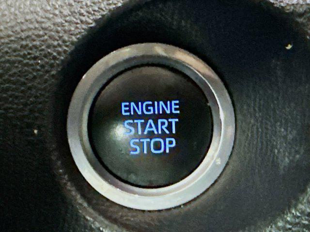 used 2022 Toyota Corolla Cross car, priced at $20,977