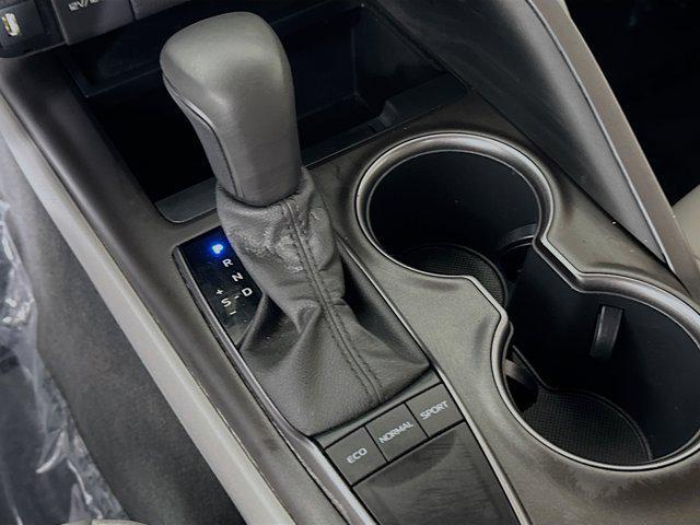 used 2023 Toyota Camry car, priced at $22,277