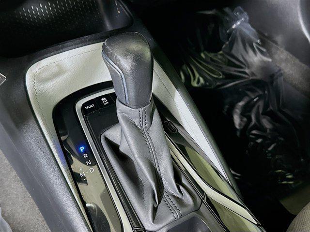 used 2020 Toyota Corolla car, priced at $16,499