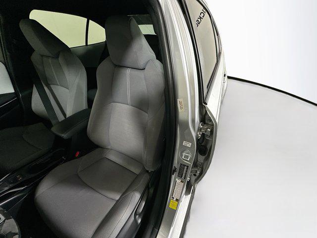 used 2020 Toyota Corolla car, priced at $16,499