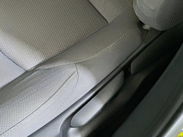 used 2020 Toyota Corolla car, priced at $16,499