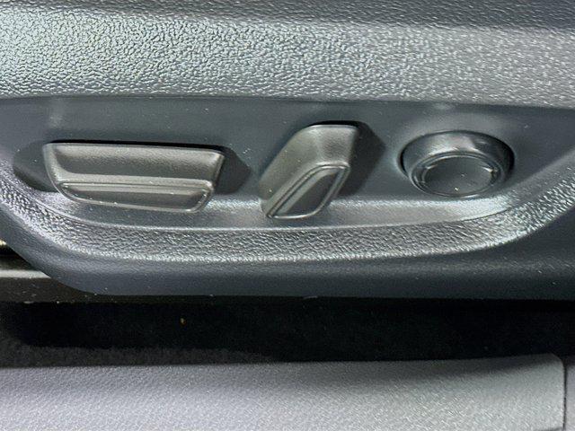 used 2023 Toyota Camry car, priced at $19,977