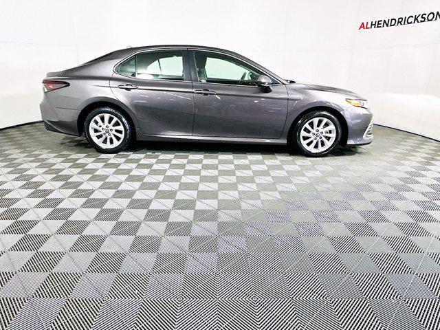 used 2023 Toyota Camry car, priced at $19,977