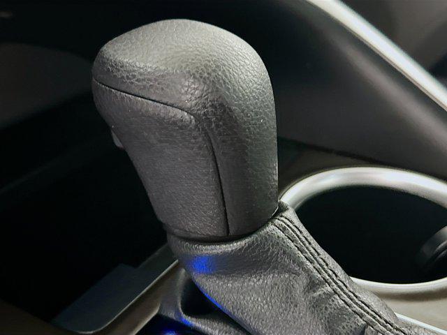 used 2023 Toyota Camry car, priced at $19,977