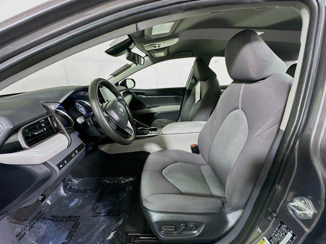 used 2023 Toyota Camry car, priced at $19,977