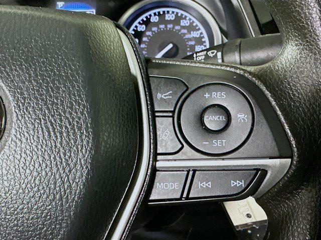 used 2023 Toyota Camry car, priced at $19,977