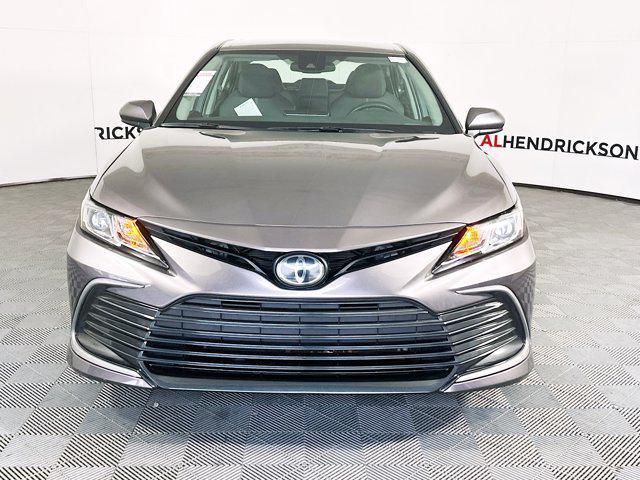 used 2023 Toyota Camry car, priced at $19,977