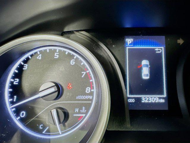 used 2023 Toyota Camry car, priced at $19,977
