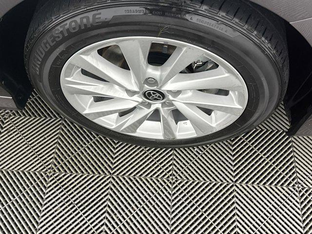 used 2023 Toyota Camry car, priced at $19,977