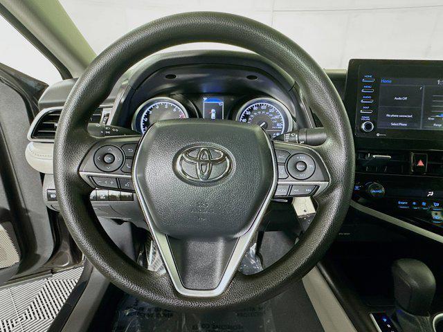 used 2023 Toyota Camry car, priced at $19,977