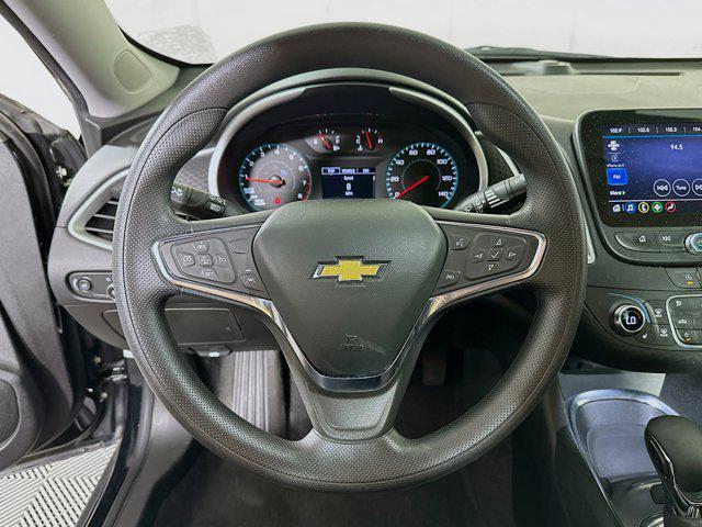used 2024 Chevrolet Malibu car, priced at $16,299