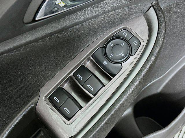 used 2024 Chevrolet Malibu car, priced at $16,299