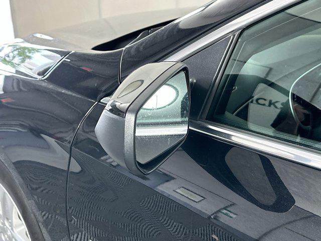 used 2024 Chevrolet Malibu car, priced at $16,299