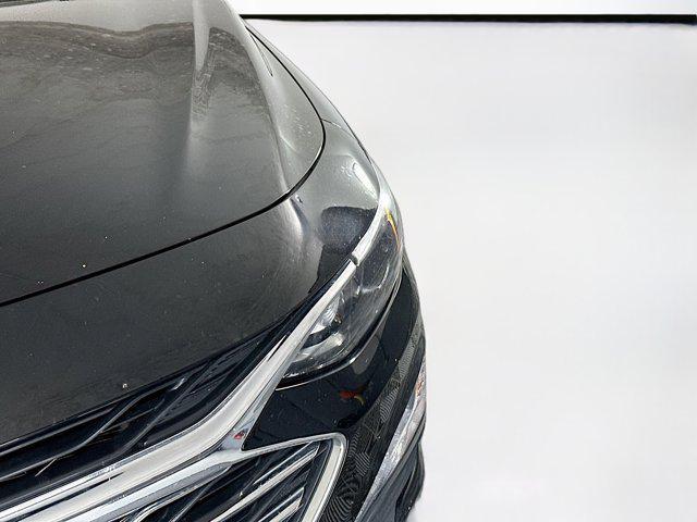 used 2024 Chevrolet Malibu car, priced at $16,299