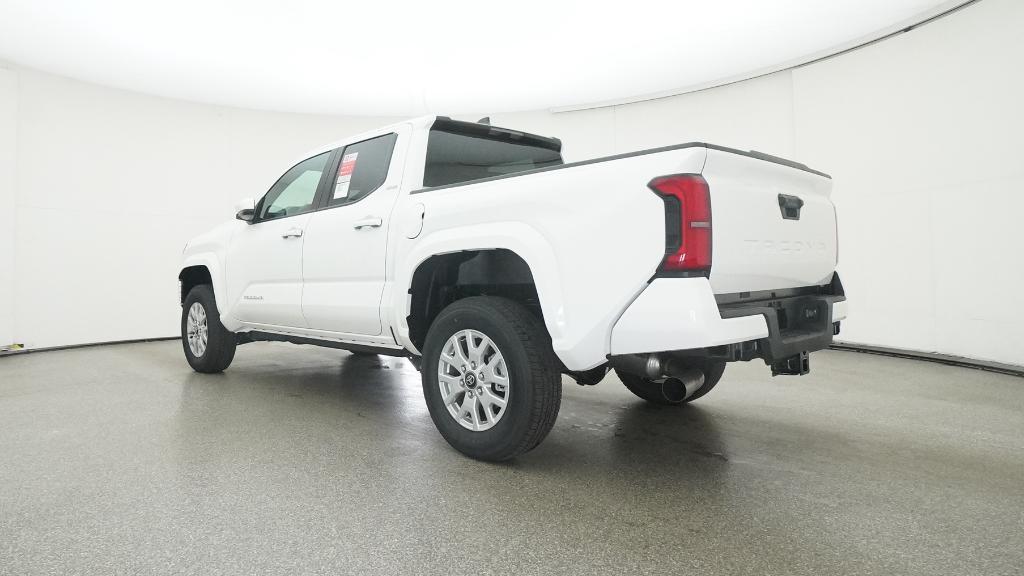 new 2025 Toyota Tacoma car, priced at $40,311