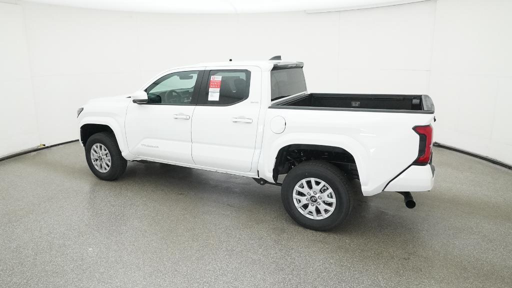 new 2025 Toyota Tacoma car, priced at $40,311
