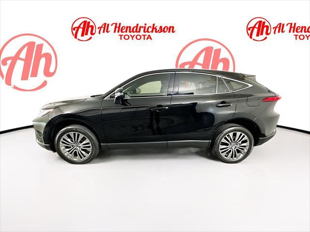 used 2022 Toyota Venza car, priced at $29,977