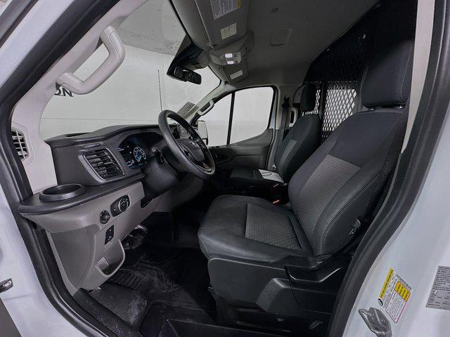 used 2024 Ford Transit-250 car, priced at $30,499