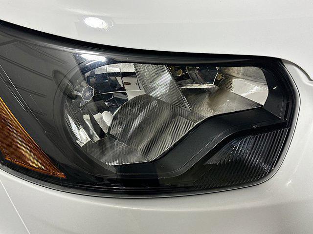 used 2024 Ford Transit-250 car, priced at $30,499
