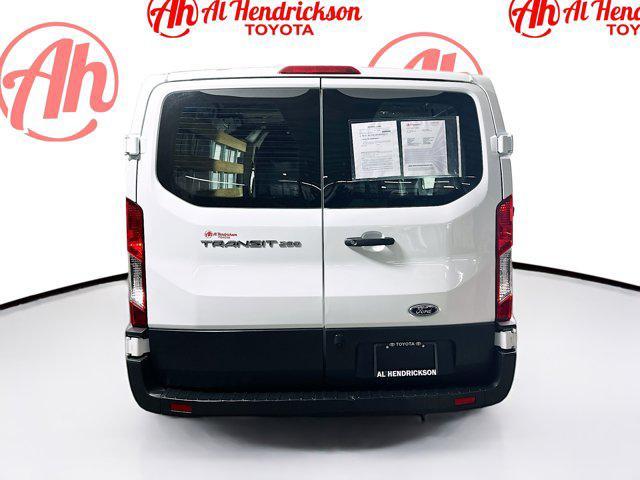 used 2024 Ford Transit-250 car, priced at $30,499