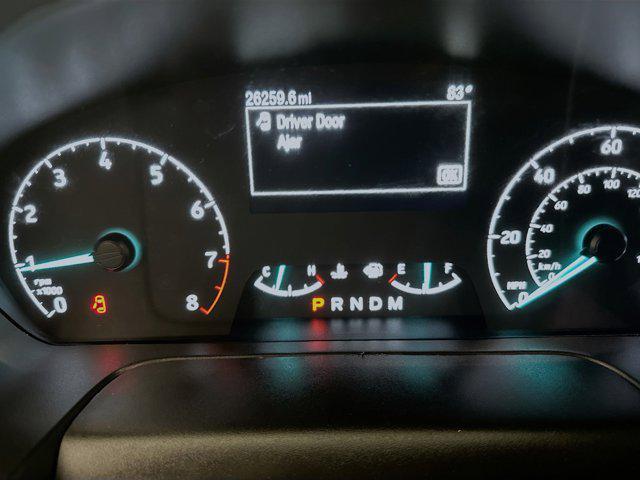 used 2024 Ford Transit-250 car, priced at $30,499