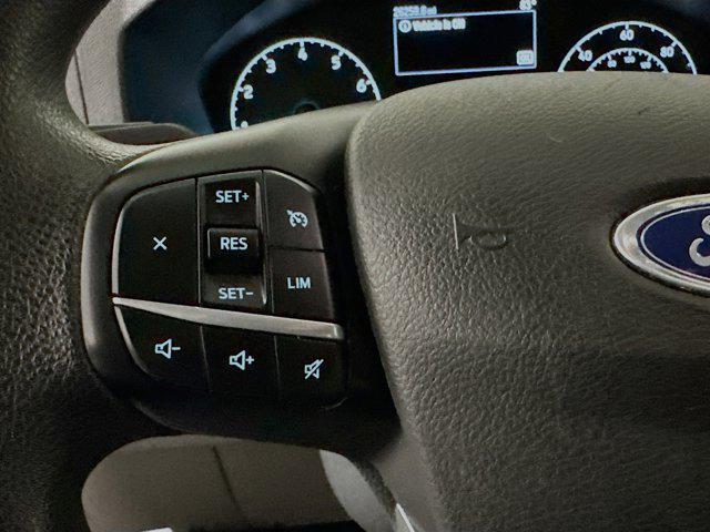 used 2024 Ford Transit-250 car, priced at $30,499