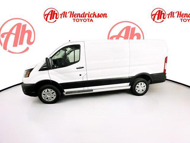 used 2024 Ford Transit-250 car, priced at $30,499