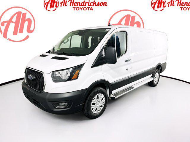 used 2024 Ford Transit-250 car, priced at $30,499