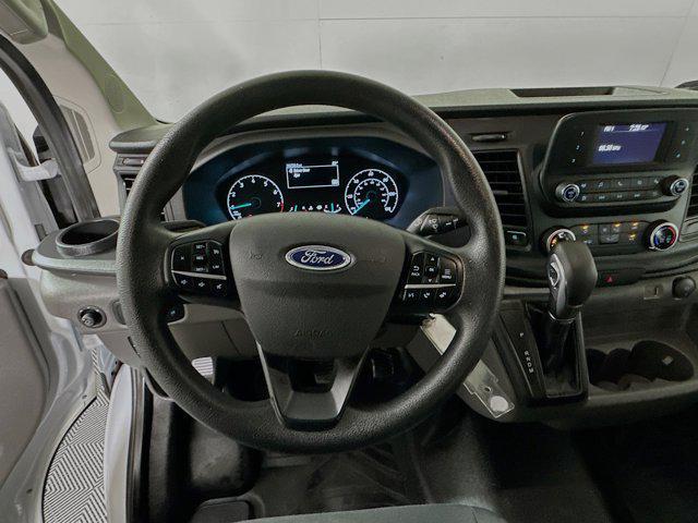 used 2024 Ford Transit-250 car, priced at $30,499