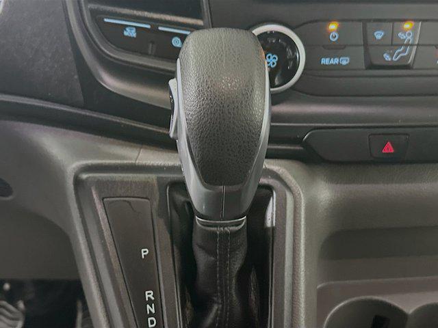 used 2024 Ford Transit-250 car, priced at $30,499