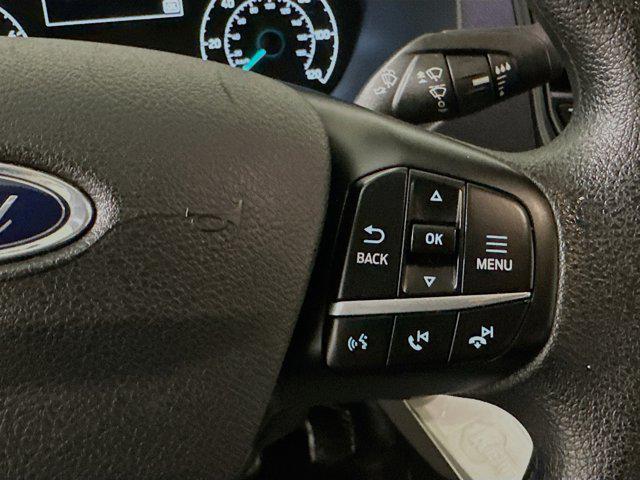 used 2024 Ford Transit-250 car, priced at $30,499