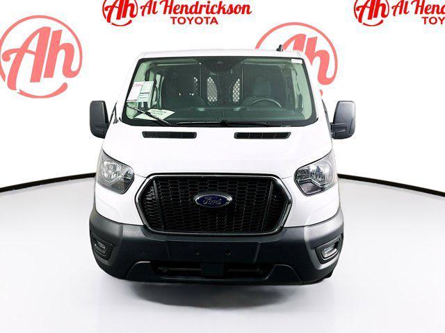 used 2024 Ford Transit-250 car, priced at $30,499