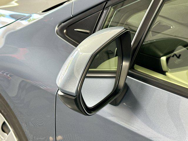 used 2022 Toyota Corolla car, priced at $17,477