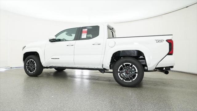 new 2025 Toyota Tacoma car, priced at $52,183