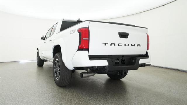 new 2025 Toyota Tacoma car, priced at $52,183