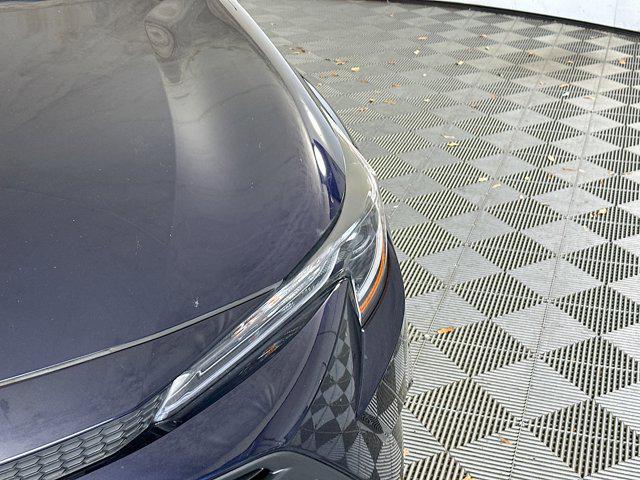 used 2023 Toyota Corolla car, priced at $17,977