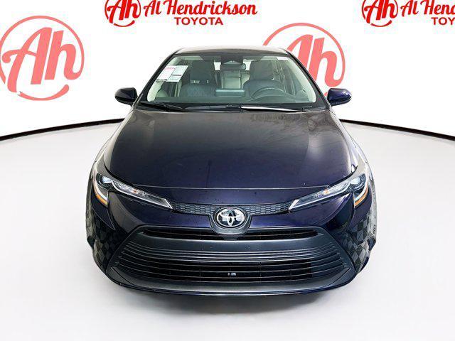 used 2023 Toyota Corolla car, priced at $17,977