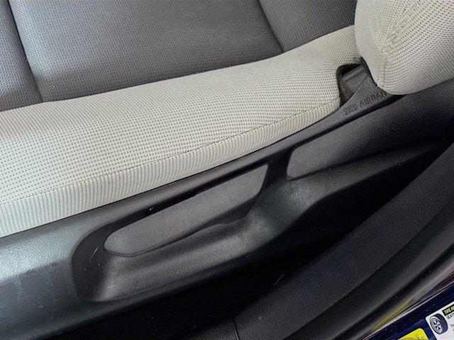 used 2023 Toyota Corolla car, priced at $17,977