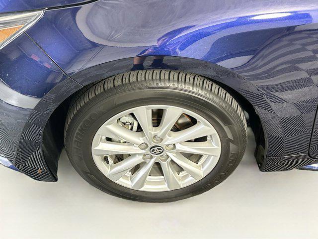 used 2023 Toyota Corolla car, priced at $17,977