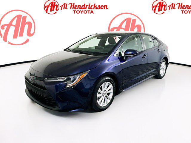 used 2023 Toyota Corolla car, priced at $17,977