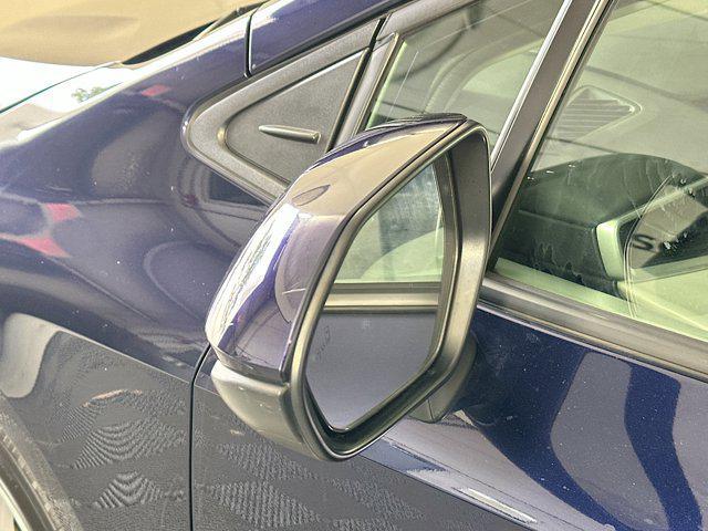 used 2023 Toyota Corolla car, priced at $17,977
