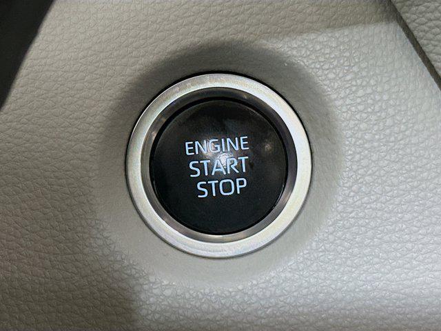 used 2023 Toyota Corolla car, priced at $17,977