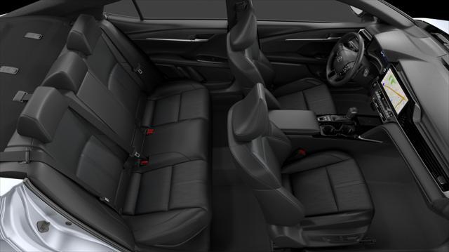 new 2025 Toyota Camry car, priced at $40,692