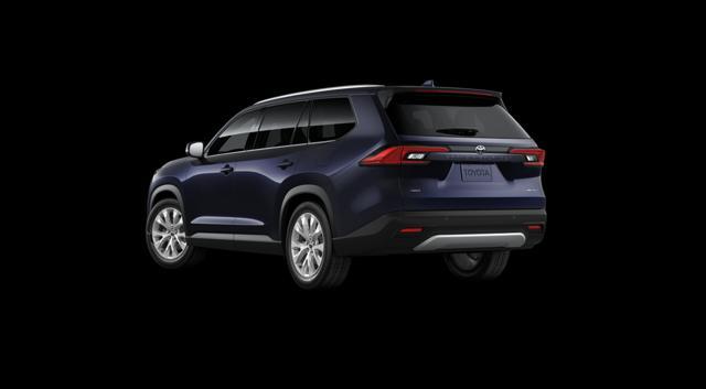 new 2024 Toyota Grand Highlander car, priced at $56,310