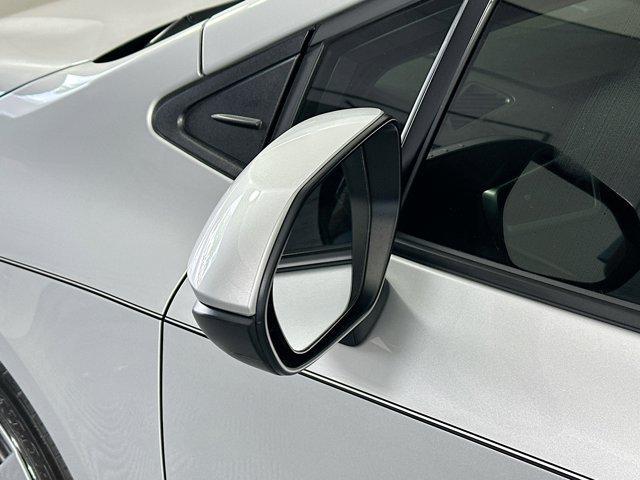 used 2024 Toyota Corolla car, priced at $19,477