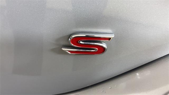 used 2015 Toyota Corolla car, priced at $9,477