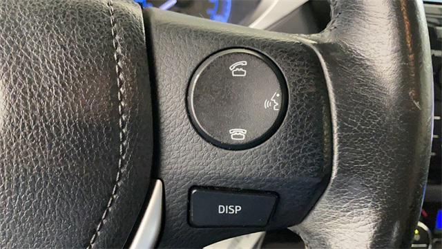 used 2015 Toyota Corolla car, priced at $9,477